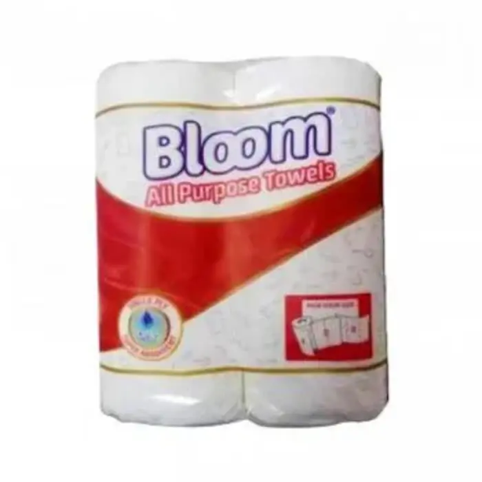 Bloom All Purpose Towel 2Pack
